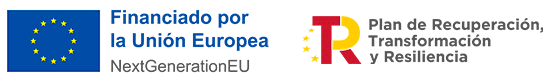 ES Financiado por la UE PANTONE